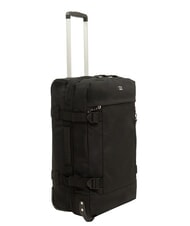 LESAC GLOBETROTTER 2 Set 3 trolley:cabin+medio+grande black - Set Trolley - 6