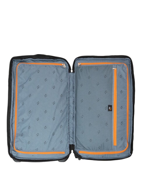 GLOBETROTTER 2 Trolley misura grande black - Trolley Semirigidi