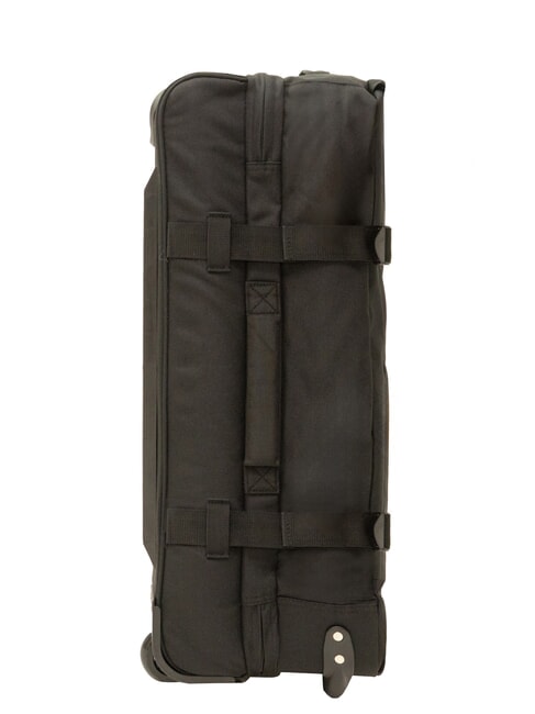 GLOBETROTTER 2 Trolley misura grande black - Trolley Semirigidi