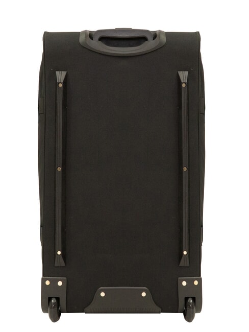 GLOBETROTTER 2 Trolley misura grande black - Trolley Semirigidi