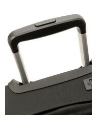 LESAC GLOBETROTTER 2 Trolley misura grande black - Trolley Semirigidi - 7