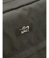 LESAC GLOBETROTTER 2 Trolley misura grande black - Trolley Semirigidi - 8