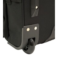 LESAC GLOBETROTTER 2 Trolley misura grande black - Trolley Semirigidi - 9