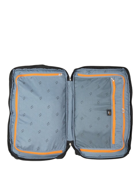 GLOBETROTTER 2 Trolley misura media black - Trolley Semirigidi