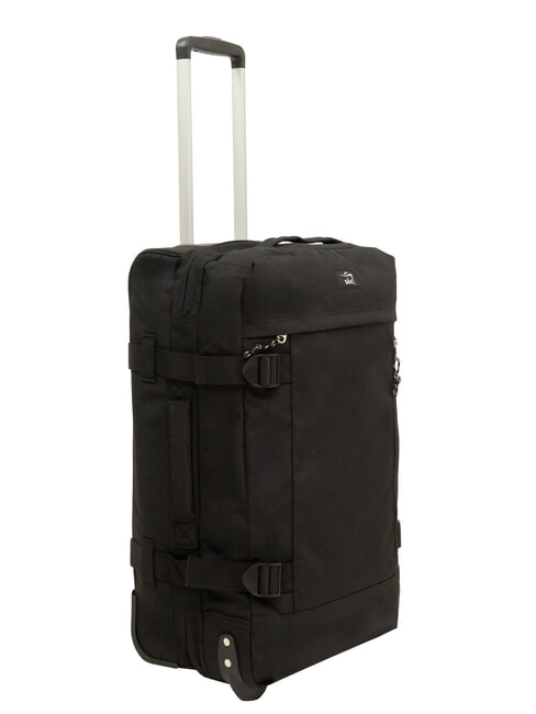 GLOBETROTTER 2 Trolley misura media black - Trolley Semirigidi