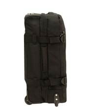 LESAC GLOBETROTTER 2 Trolley misura media black - Trolley Semirigidi - 4