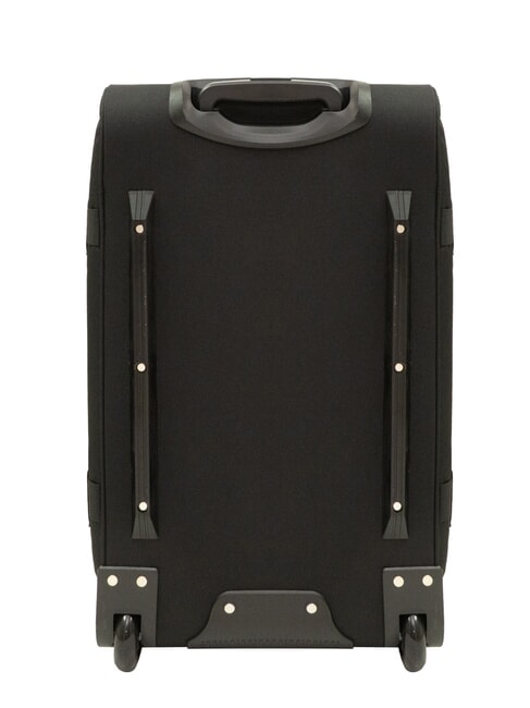 GLOBETROTTER 2 Trolley misura media black - Trolley Semirigidi