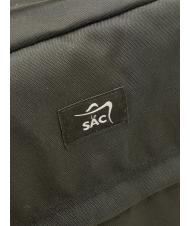 LESAC GLOBETROTTER 2 Trolley misura media black - Trolley Semirigidi - 8