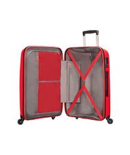 AMERICAN TOURISTER Trolley Linea BON AIR, misura grande magmared - Trolley Rigidi - 2