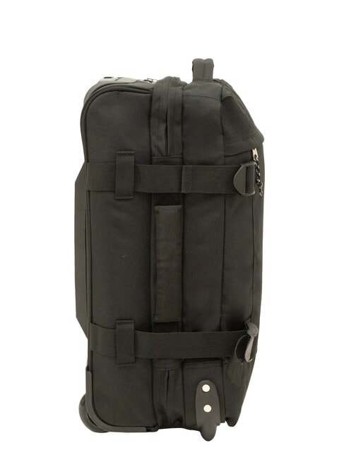 GLOBETROTTER 2 Trolley bagaglio a mano black - Bagagli a mano