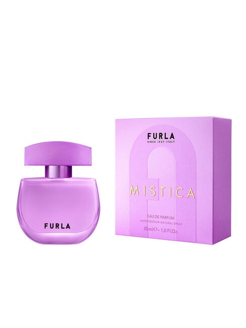 MISTICA Eau de parfum 30 ml vetro viola - Profumi Donna