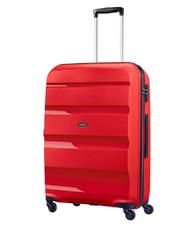 AMERICAN TOURISTER Trolley Linea BON AIR, misura grande magmared - Trolley Rigidi - 3