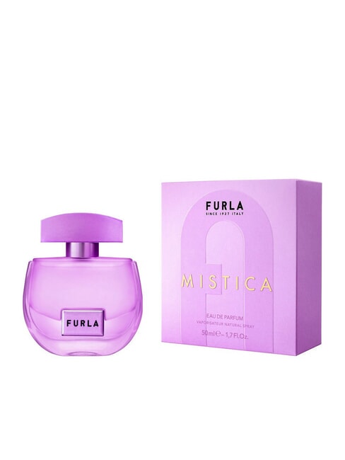 MISTICA eau de parfum 50 ml vetro viola - Profumi Donna
