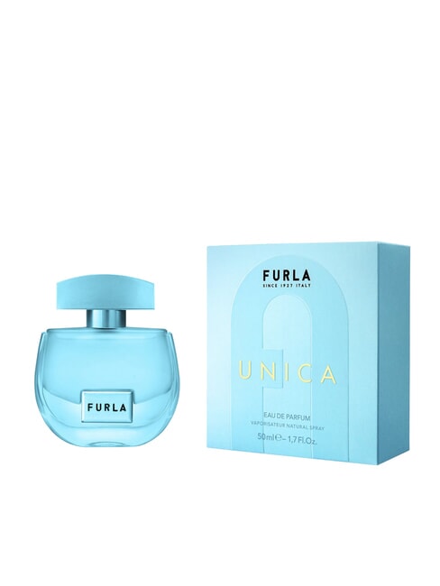 UNICA Eau de parfum 50 ml vetroazzurro - Profumi Donna