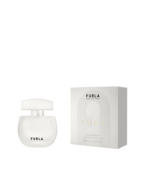 PURA Eau de parfum 30 ml vetro bianco - Profumi Donna