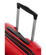 AMERICAN TOURISTER Trolley Linea BON AIR, misura grande magmared - Trolley Rigidi - 5