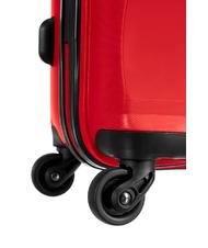 AMERICAN TOURISTER Trolley Linea BON AIR, misura grande magmared - Trolley Rigidi - 9
