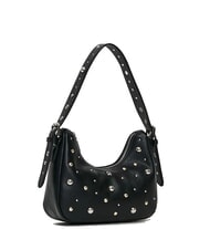 GAUDÌ ESTER Borsa piccola a spalla con borchiette - Borse Donna