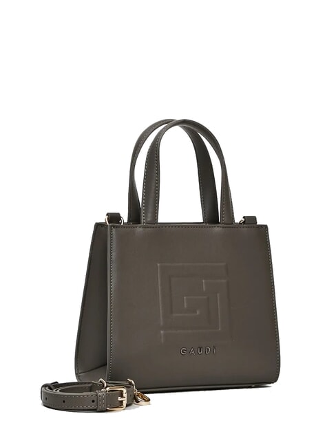 EMILY S Borsa a mano piccola con tracolla grey - Borse Donna