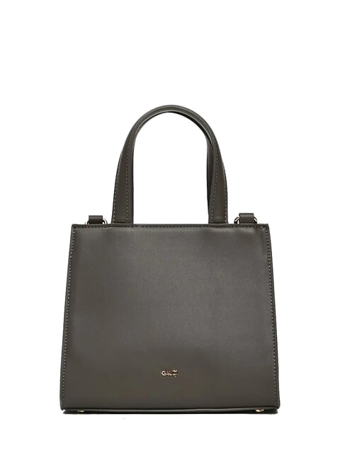 EMILY S Borsa a mano piccola con tracolla grey - Borse Donna