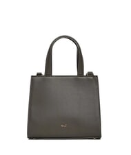 GAUDÌ EMILY S Borsa a mano piccola con tracolla grey - Borse Donna - 3