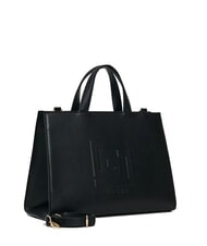 GAUD&Igrave; EMILY L Borsa a mano con tracolla NERO - Borse Donna - 2