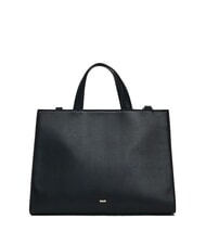 GAUD&Igrave; EMILY L Borsa a mano con tracolla NERO - Borse Donna - 3