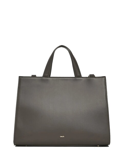 EMILY L Borsa a mano con tracolla grey - Borse Donna