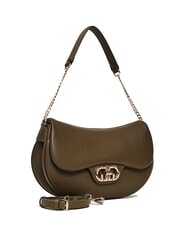 GAUDÌ ELLA Borsa a spalla con tracolla MILITARY - Borse Donna - 2