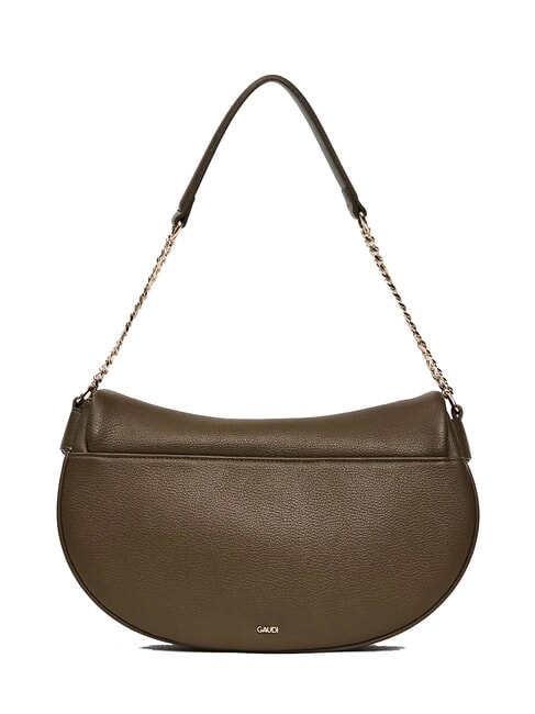 ELLA Borsa a spalla con tracolla MILITARY - Borse Donna