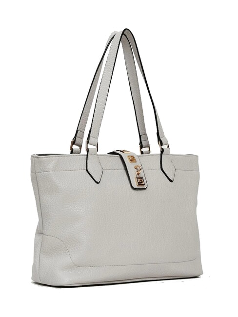 ELVIRA Borsa shopping a spalla grey - Borse Donna