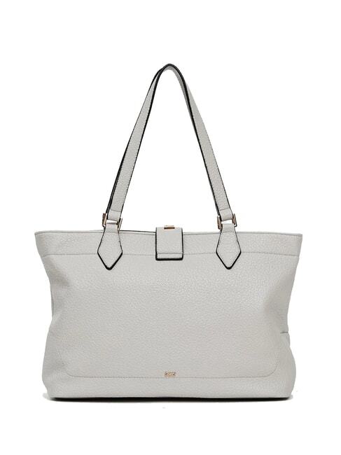 ELVIRA Borsa shopping a spalla grey - Borse Donna