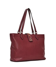 GAUD&Igrave; ELVIRA Borsa shopping a spalla raspberry - Borse Donna - 2