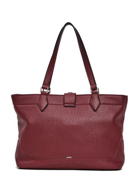 ELVIRA Borsa shopping a spalla raspberry - Borse Donna