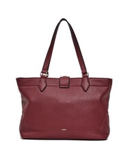 GAUD&Igrave; ELVIRA Borsa shopping a spalla raspberry - Borse Donna - 3