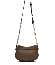 GAUDÌ ELLA Borsa a tracolla con flap MILITARY - Borse Donna - 3