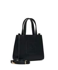 GAUDÌ EMILY S Borsa a mano piccola con tracolla NERO - Borse Donna - 2