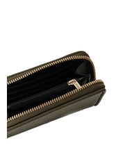 GAUDÌ BEA WINTER Portafoglio medio zip around - Portafogli Donna