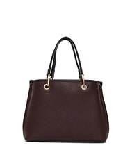 GAUDÌ BEA WINTER S Borsa a mano piccola con tracolla wine - Borse Donna - 3
