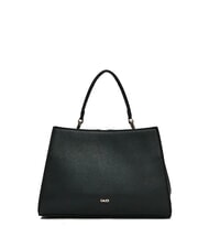 GAUDÌ DEMY WINTER S Borsa piccola a mano st saffiano NERO - Borse Donna - 3