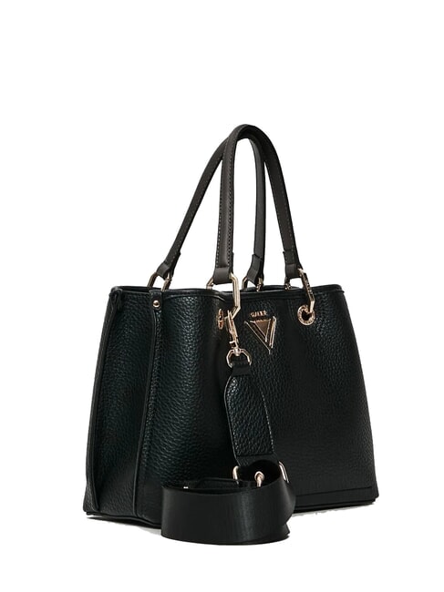 BEA WINTER S Borsa a mano piccola con tracolla NERO - Borse Donna