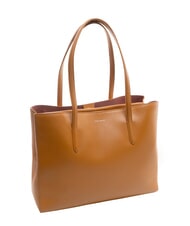 COCCINELLE SWAP Borsa shopping a spalla in pelle CUIR - Borse Donna - 2