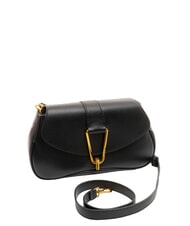 COCCINELLE HIMMA Borsa a mano in pelle con tracolla - Borse Donna