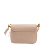 COCCINELLE ERIS Borsa mini in pelle a tracolla rosette - Borse Donna - 3