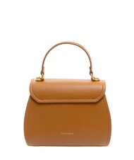 COCCINELLE MARVIN Borsa a mano mini in pelle con tracolla CUIR - Borse Donna - 3