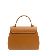 COCCINELLE MARVIN Borsa a mano in pelle con tracolla CUIR - Borse Donna - 3