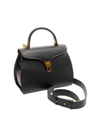 COCCINELLE MARVIN Borsa a mano in pelle con tracolla - Borse Donna