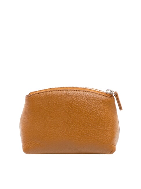 AGATEA Beauty trousse in pelle CUIR - Bustine & Necessaire