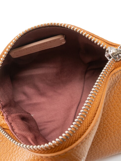 AGATEA Beauty trousse in pelle CUIR - Bustine & Necessaire