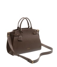 COCCINELLE KLICHE Borsa a mano in pelle con tracolla - Borse Donna